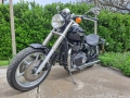 Triumph Speedmaster 865, снимка 2