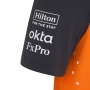 McLaren F1 Team Polo Shirt - Оригинална мъжка тениска с яка размер L, снимка 6