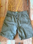 Два чифта къси панталони за тинейджър Cecil и Benetton, снимка 1