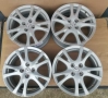 16’’4x100 originalni za mazda/мазда -№334, снимка 8
