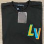 Louiss Vuitton NBA мъжка тениска XXL, снимка 5