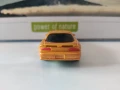 Метална количка Camaro Z28 Matchbox Collectors Club Car First Official, снимка 4