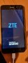 ZTE A602 Android 4G работещ с пукнато стъкло, снимка 3