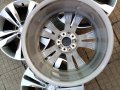 Оригинални алуминиеви джанти за МЕРЦЕДЕС 18ки., снимка 7