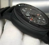 Panerai Submersible Luna Rossa GMT 47mm Carbotech Dark Grey Dial Automatic Различни Варианти, снимка 6