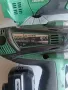 Hitachi инструменти , снимка 2