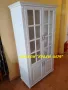 Витрина с прозрачно стъкло в Бяло. Налична!, снимка 3