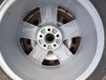 Алуминиева джанта 5 x 100 16 цола Volkswagen Audi., снимка 6