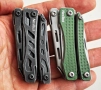 Мултитул Victorinox,Leatherman,Swiss Tech и др., снимка 17