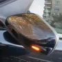 LED динамични мигачи за огледала Volvo S40 V50 C70 – бягащи мигачи, снимка 5