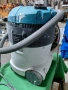 строителна прахосмукачка MAKITA , снимка 2