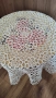 Покривка за маса,подходяща за празнична украса, снимка 2