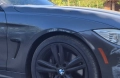Калници Bmw 4та серия f32 f33 f36, снимка 1