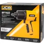 Пневматичен ударен гайковерт 34” 1800Nm JCB, снимка 9