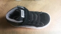 PUMA Kids Leather Shoes Размер EUR 25 / UK 8 детски кецове естествена кожа 344-14-S, снимка 5