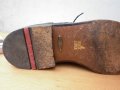 Луксозни кожени обувки LLOYD Олимпиада Барселона 1992 г Разпродажба Разгледайте Оригинал, снимка 9