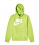 Унисекс суичър Nike NSW - размер S oversize, снимка 2