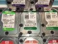 WD HDD 3.5 2TB - Твърди дискове / Хард диск за компютър / DVR - NVR, снимка 3