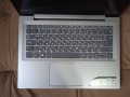 Lenovo Ideapad 320s - 14ikb Slim FHD 256GB SSD 4 часа батерия, снимка 2