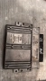 Компютър за двигател / ECU / Моторен компютър за Citroen C2 - 9642222380 /  9653106180 /  21584578-4, снимка 1