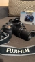 Fujifilm FinePix SL300 , снимка 5