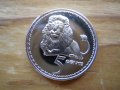 монети - Родезия, Свазиленд, снимка 7