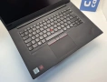 Lenovo ThinkPad P1 Gen3 i7 10875H/32GB/2x512SSD/QuadroT1000MaxQ-4GB/4K, снимка 8