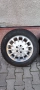 Нови зимни гуми с джанти за мерцедес w211, снимка 6