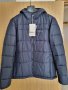 Мъжко яке Jack Wolfskin Bergland Hooded Jacket, размер XL-2XL, снимка 2