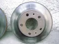 Спирачен диск за Фиат Дукато , Ситроен Джъмпер , Пежо Боксер - 2 броя , снимка 3