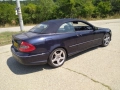 НА ЧАСТИ! CLK W209 280 бензин М272, снимка 9