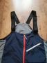 peak performance - горна част за ски панталон , снимка 1