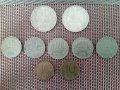 Продавам лот монети стари-1974 г..България.
