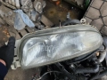 Ляв фар за Форд фиеста , снимка 2