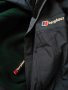 berghaus 3in1 jacket - страхотно мъжко яке 2ХЛ, снимка 3