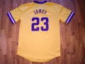 Тениска LeBron James №23 размер М, снимка 4