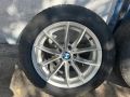 4бр. алуминиеви джанти 17" 5х120 - BMW X1.X3,X4 F-серия и др., снимка 6