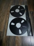 Продавам магнетофонни ролки като нови Revox, Ampex , снимка 3