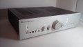Cambridge Audio Azur 640A Stereo Integrated Amplifier (2003-08), снимка 1 - Ресийвъри, усилватели, смесителни пултове - 34582152
