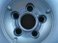 BBS-ки 16’’5x100 originalni za vw 16”5х100 оригинални за фолцваген-№527, снимка 3