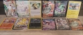 Разнообразие от карти на Покемон Pokémon cards ЧАСТ 9, снимка 6
