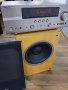 Тонколони Hi-fi Audion + активни суббуфери, снимка 11