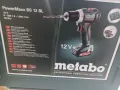 Metabo power maxx 12 bl, снимка 1