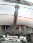 теглич за Mercedes C-class след 2000г.>, снимка 7