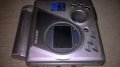 sharp minidisc recorder md-mt99h/s-внос холандия, снимка 3