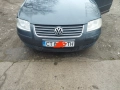 Пасат комби газ бензин 2001 Теглич , снимка 1