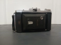 Сгъваем фотоапарат Zeiss Ikon Nettar 518/2, снимка 3