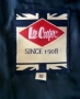 Олекотено яке Lee Cooper, снимка 2