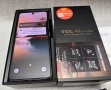 Смартфон TCL 40 NXTPAPER 8 GB 256 GB, Opalescent, снимка 7