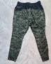 Under Armour долнище камуфлаж L, снимка 6